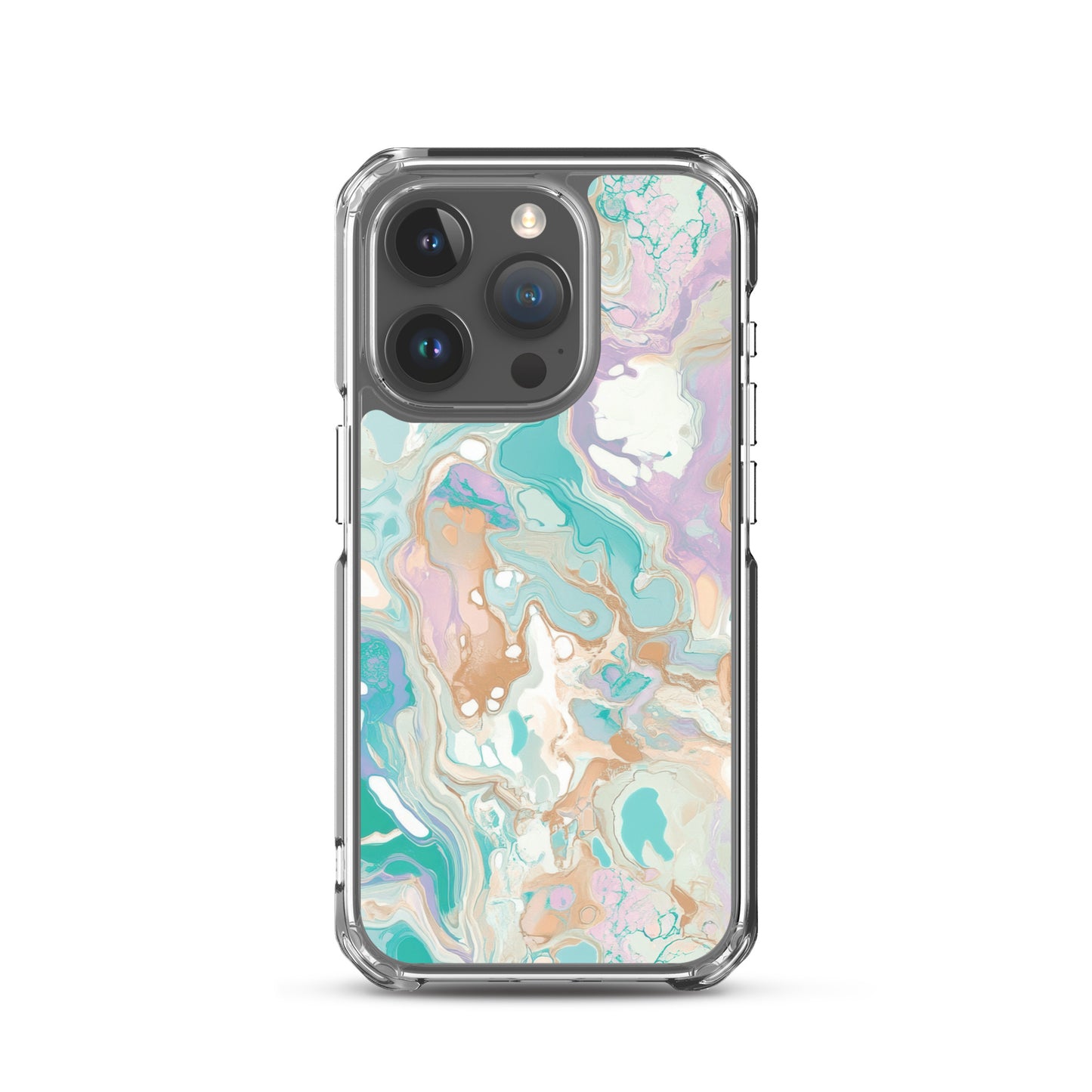 iPhone Case Ocean Jasper #1