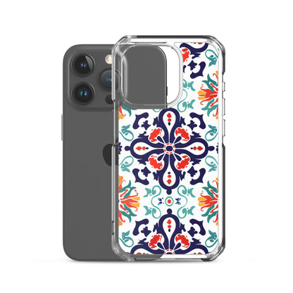 iPhone Case Colorful Goryeo Ware