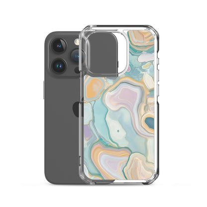 iPhone Case Ocean Jasper #2