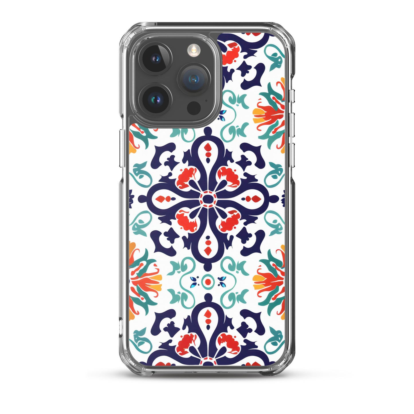 iPhone Case Colorful Goryeo Ware