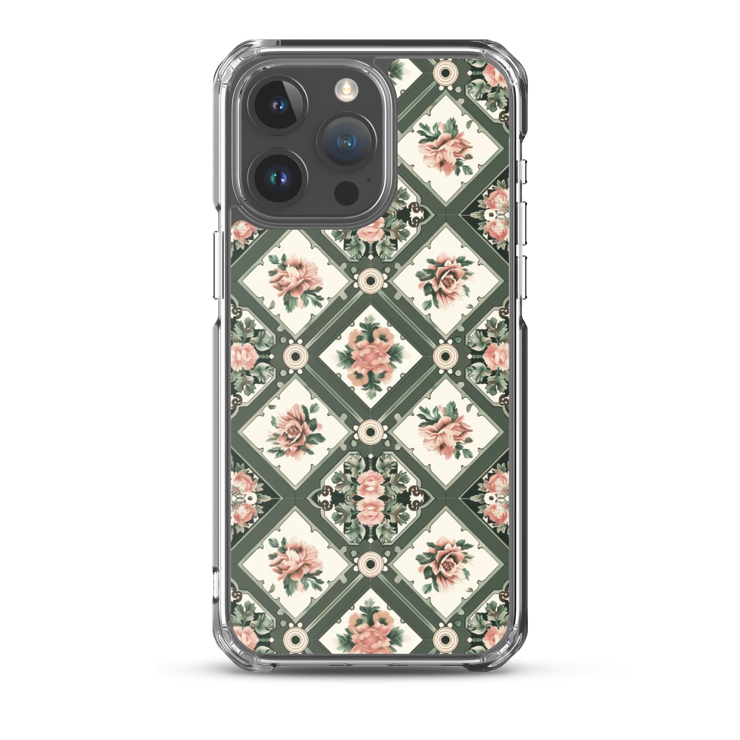 iPhone Case Valentino Roses