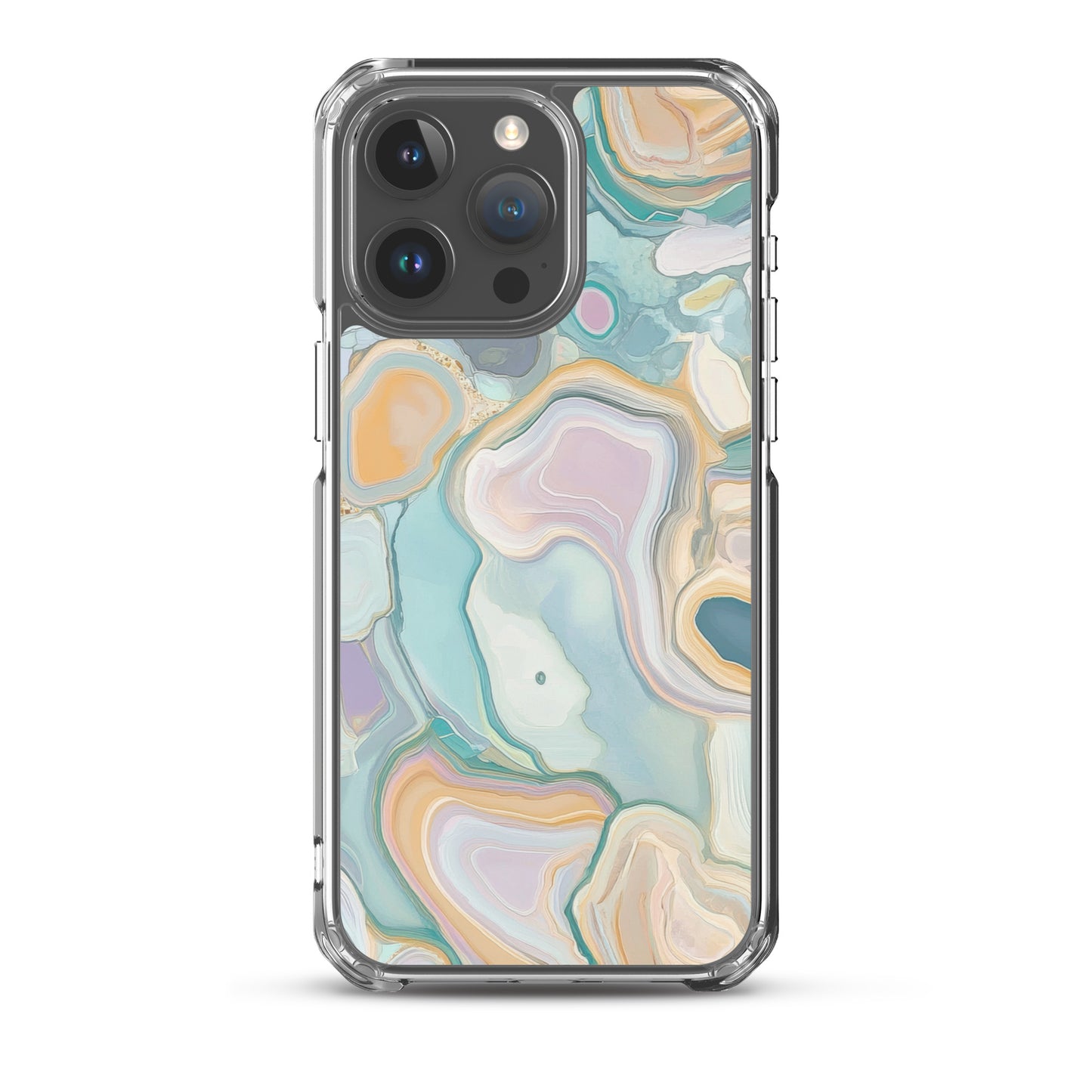 iPhone Case Ocean Jasper #2