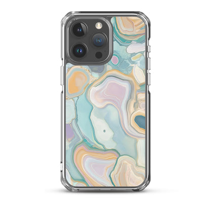iPhone Case Ocean Jasper #2