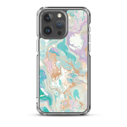 iPhone Case Ocean Jasper #1