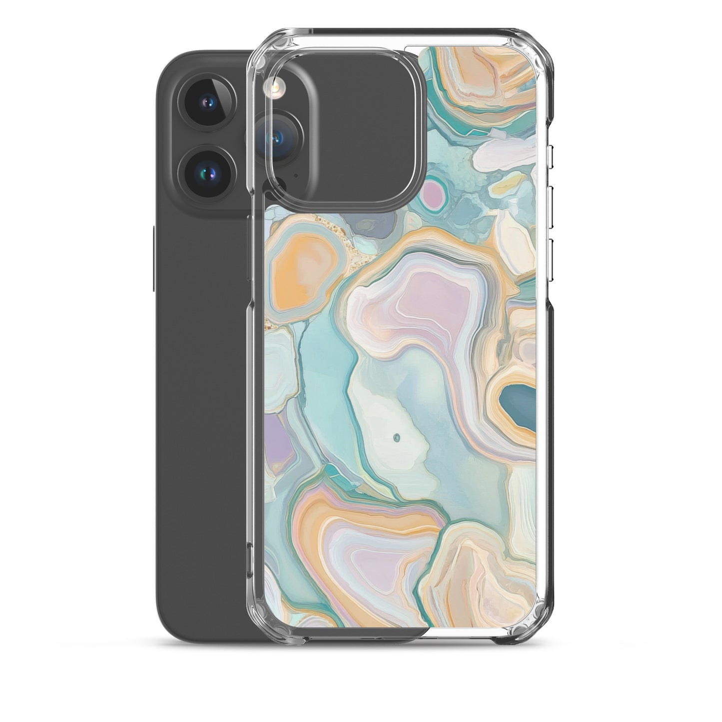 iPhone Case Ocean Jasper #2