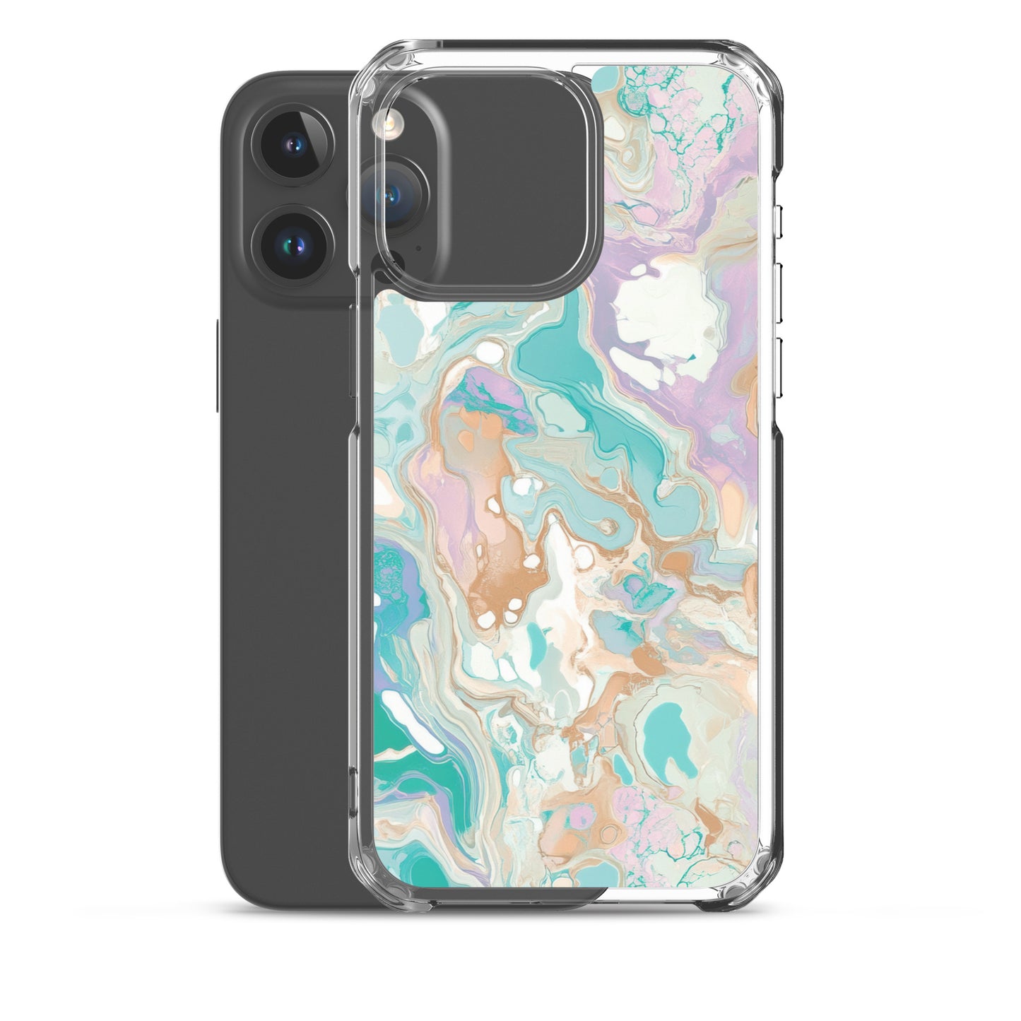 iPhone Case Ocean Jasper #1
