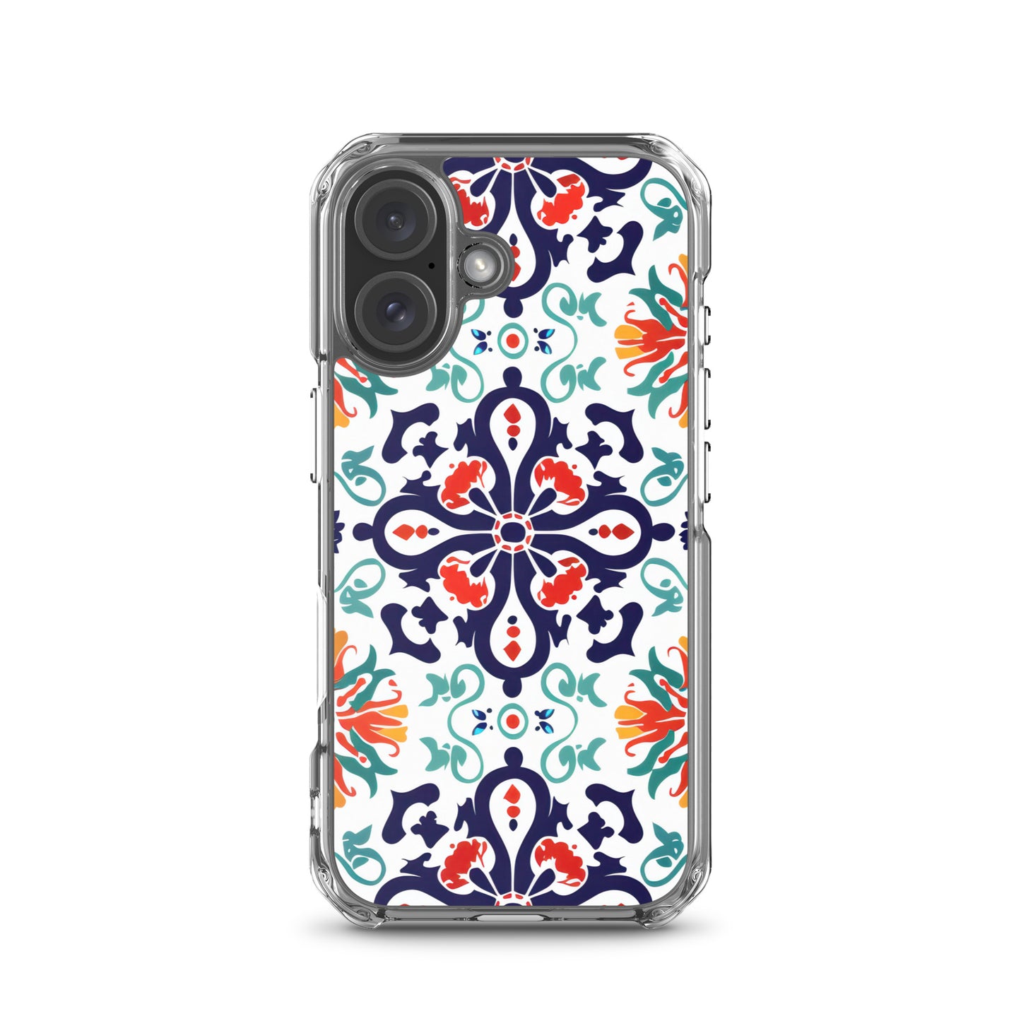 iPhone Case Colorful Goryeo Ware
