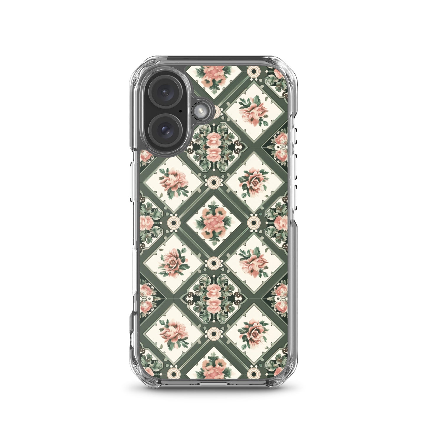 iPhone Case Valentino Roses