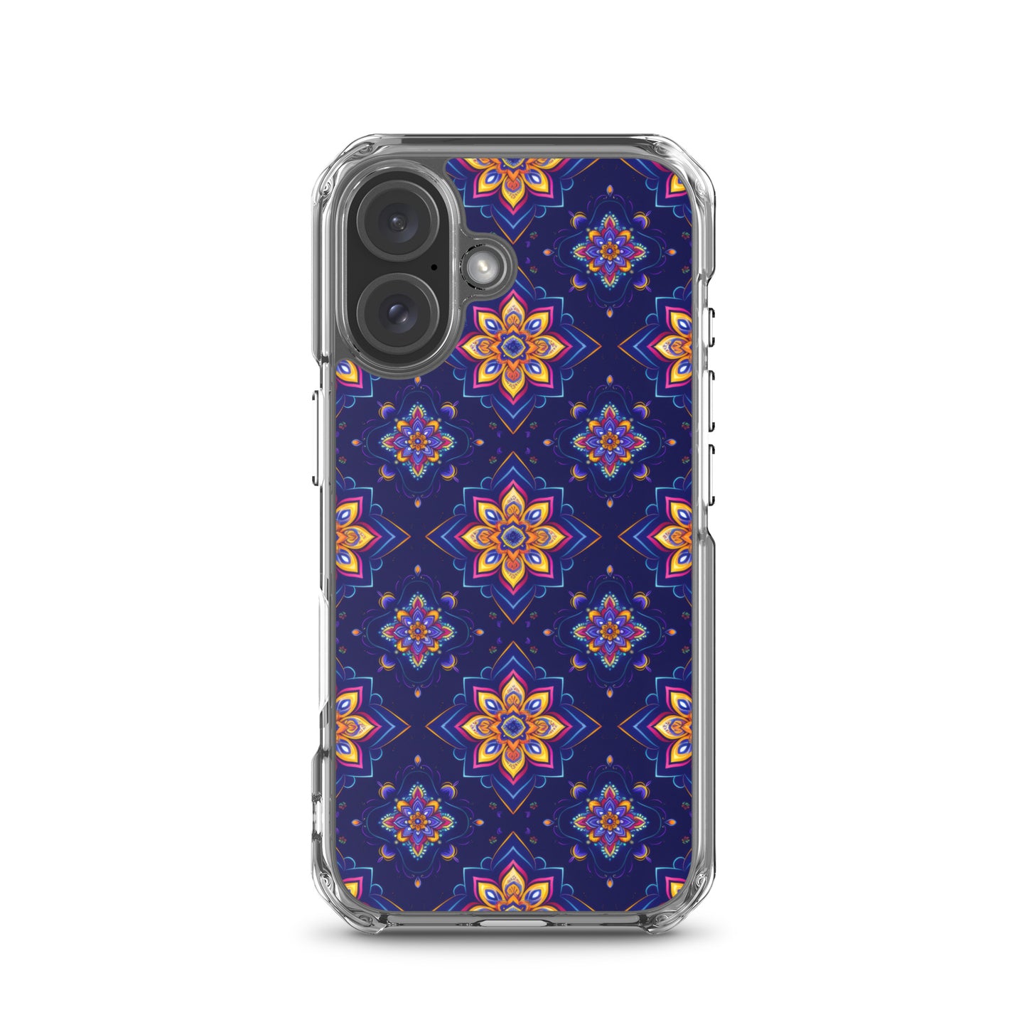 iPhone Case Neon Pujabi