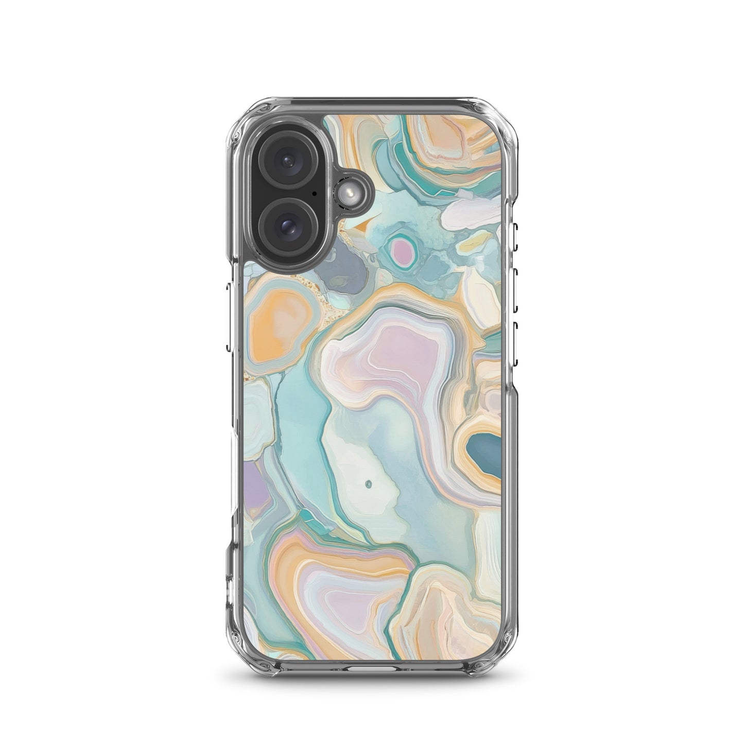 iPhone Case Ocean Jasper #2