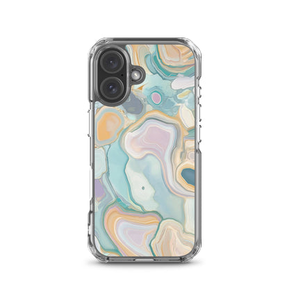 iPhone Case Ocean Jasper #2