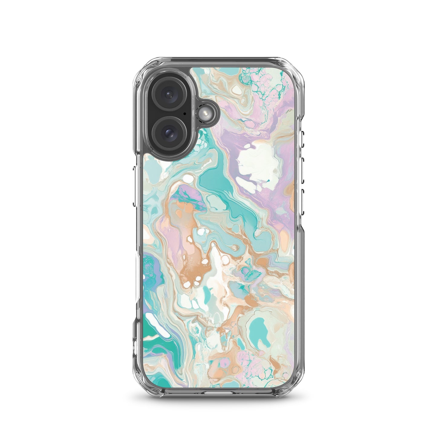 iPhone Case Ocean Jasper #1