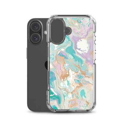 iPhone Case Ocean Jasper #1