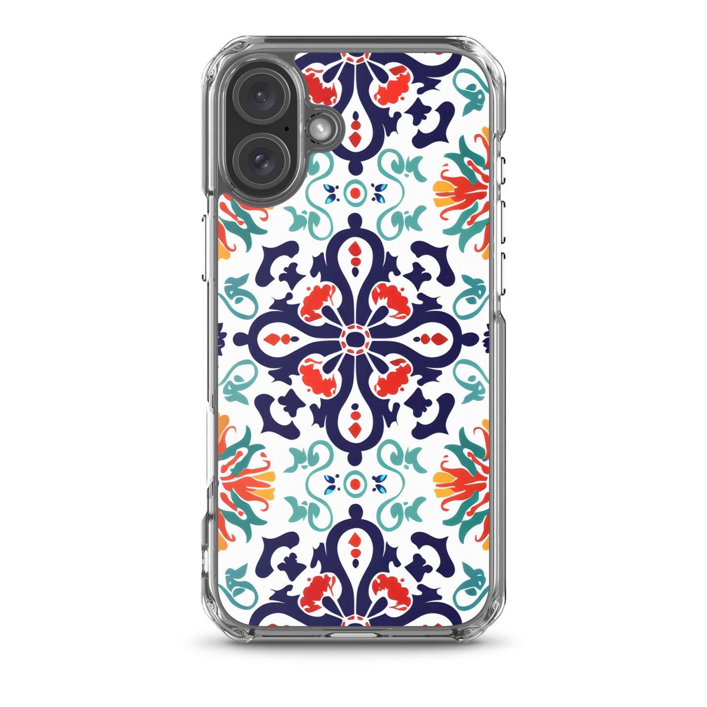 iPhone Case Colorful Goryeo Ware