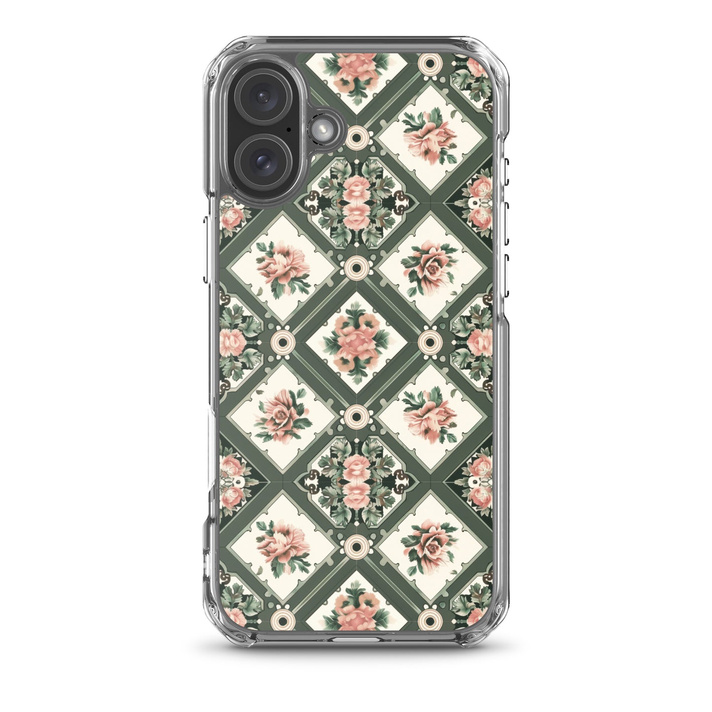 iPhone Case Valentino Roses