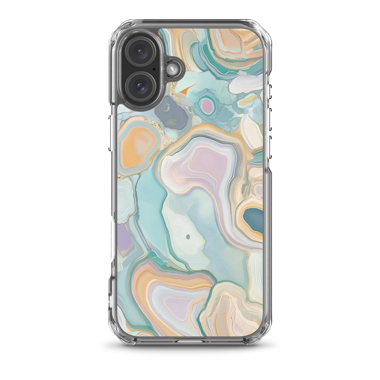 iPhone Case Ocean Jasper #2