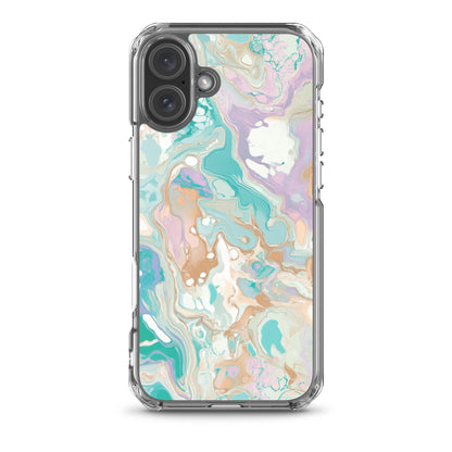 iPhone Case Ocean Jasper #1