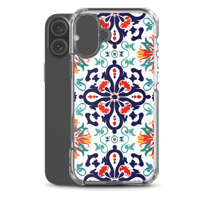 iPhone Case Colorful Goryeo Ware