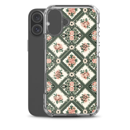 iPhone Case Valentino Roses