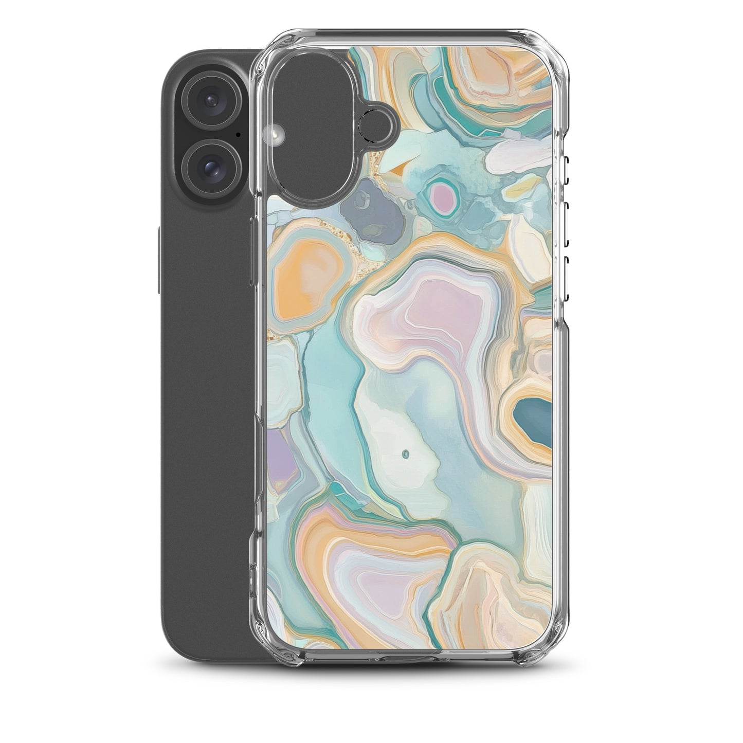 iPhone Case Ocean Jasper #2