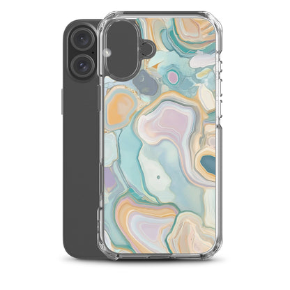 iPhone Case Ocean Jasper #2