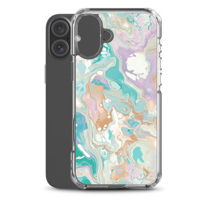 iPhone Case Ocean Jasper #1
