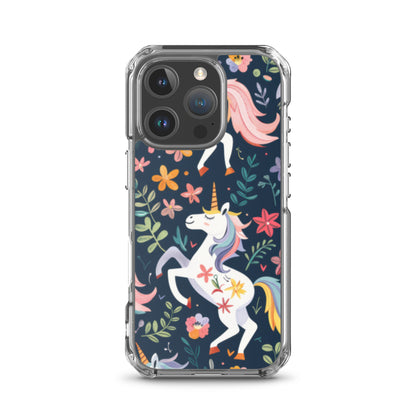 iPhone Case Enchanting Unicorns
