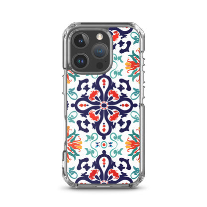 iPhone Case Colorful Goryeo Ware