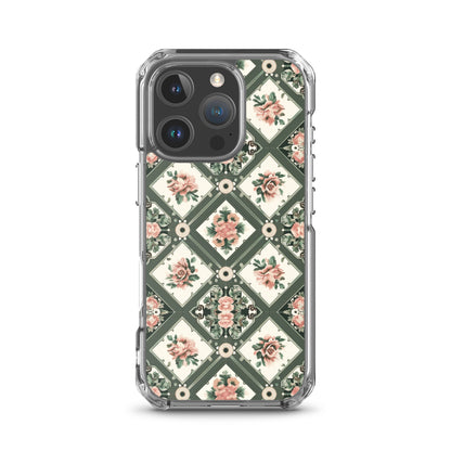 iPhone Case Valentino Roses