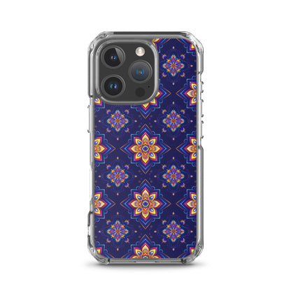 iPhone Case Neon Pujabi