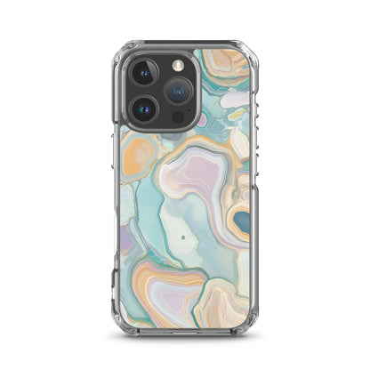 iPhone Case Ocean Jasper #2