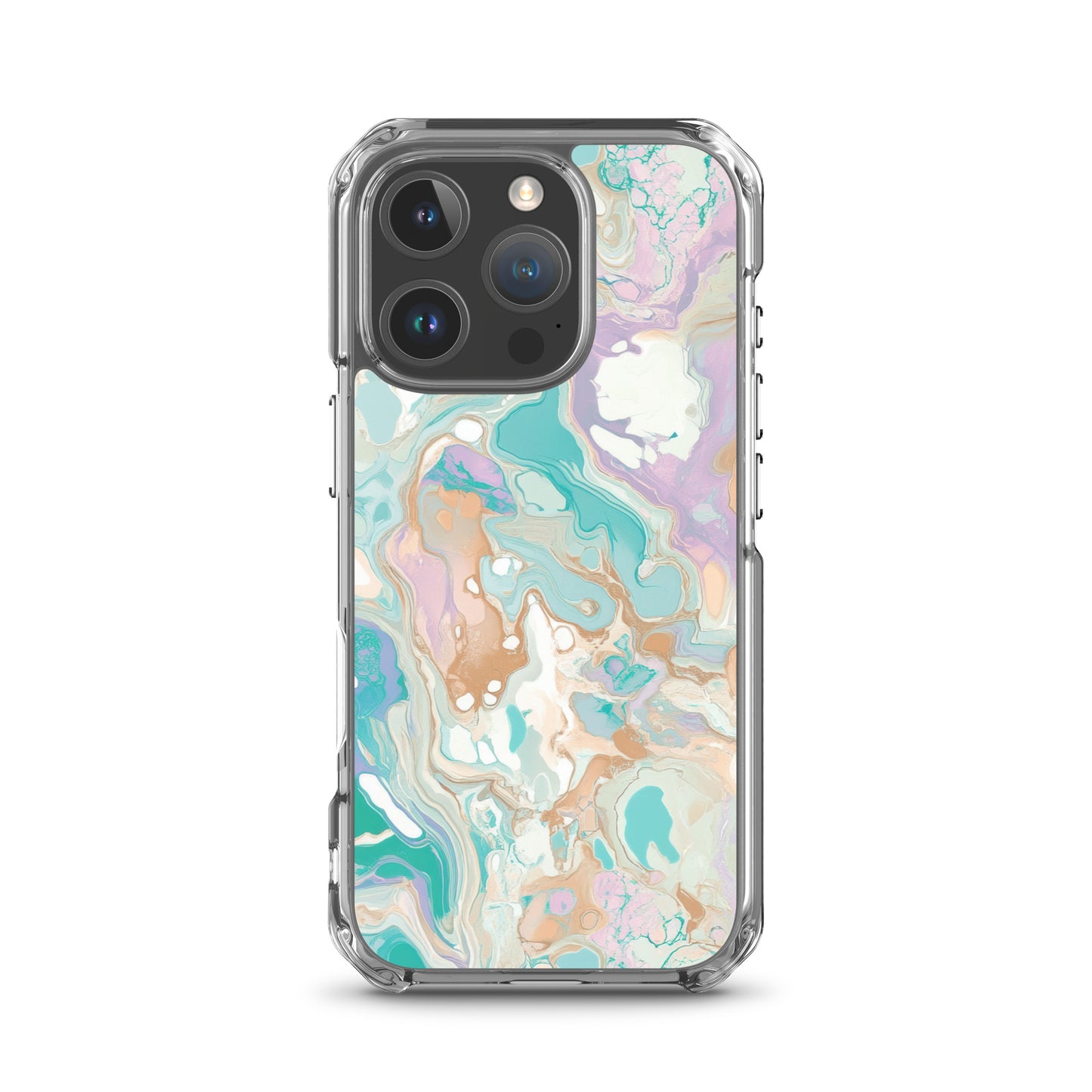 iPhone Case Ocean Jasper #1
