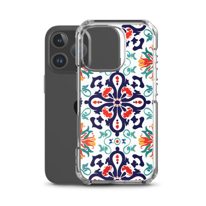 iPhone Case Colorful Goryeo Ware