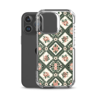 iPhone Case Valentino Roses