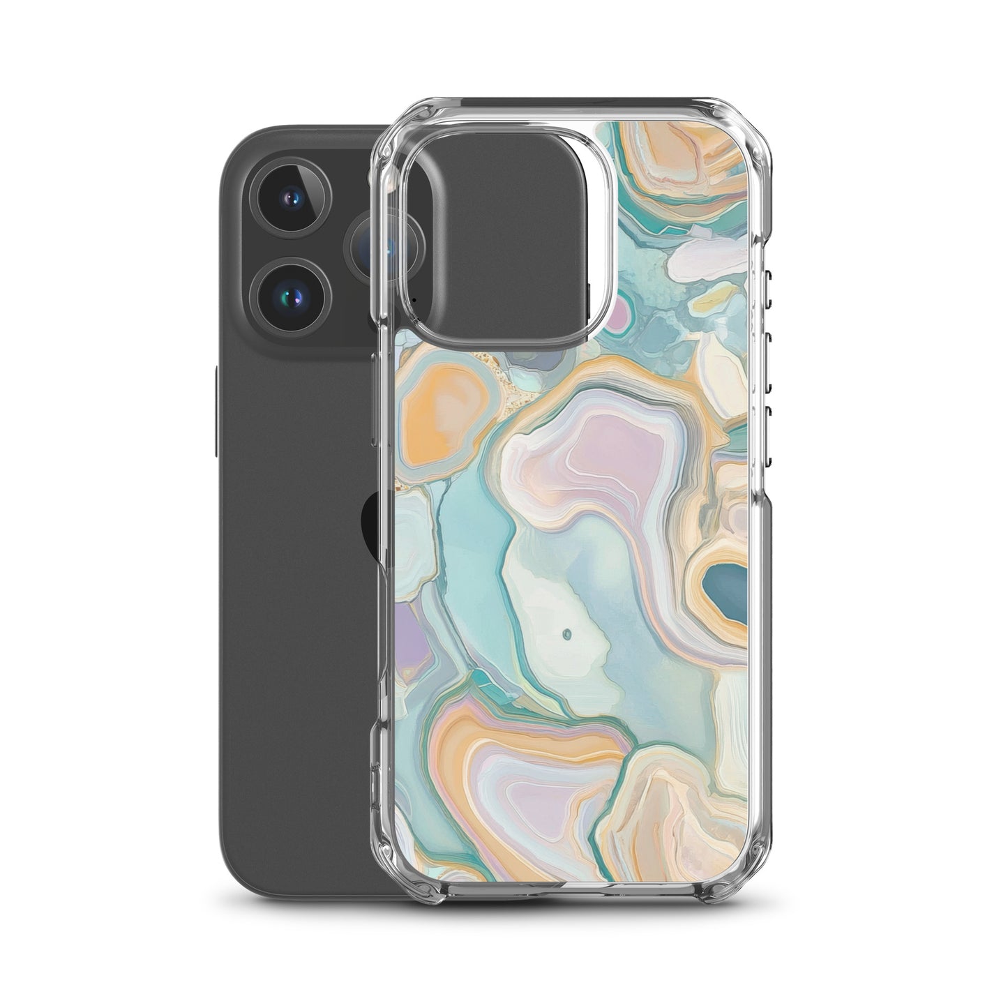 iPhone Case Ocean Jasper #2