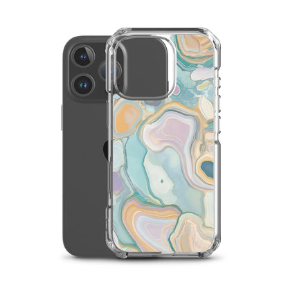iPhone Case Ocean Jasper #2