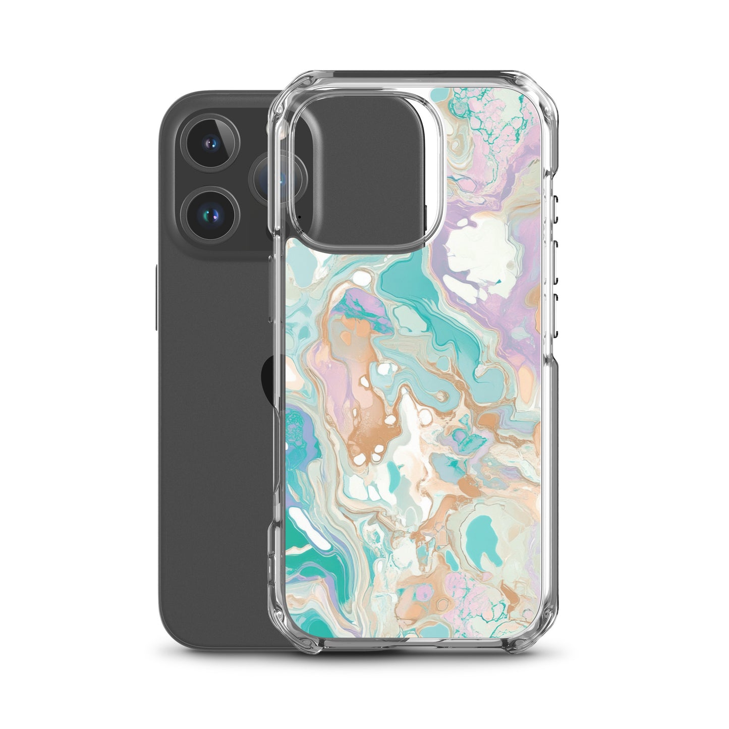 iPhone Case Ocean Jasper #1