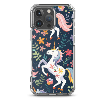 iPhone Case Enchanting Unicorns