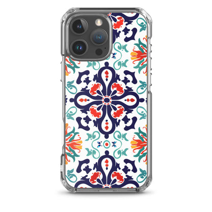 iPhone Case Colorful Goryeo Ware