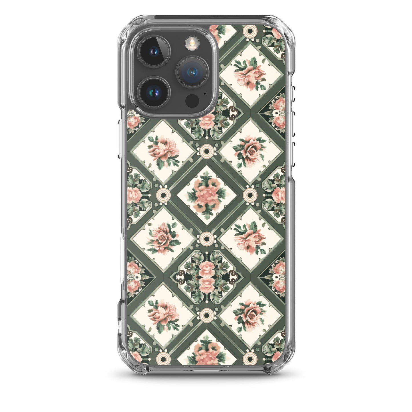 iPhone Case Valentino Roses