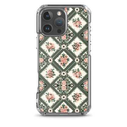 iPhone Case Valentino Roses