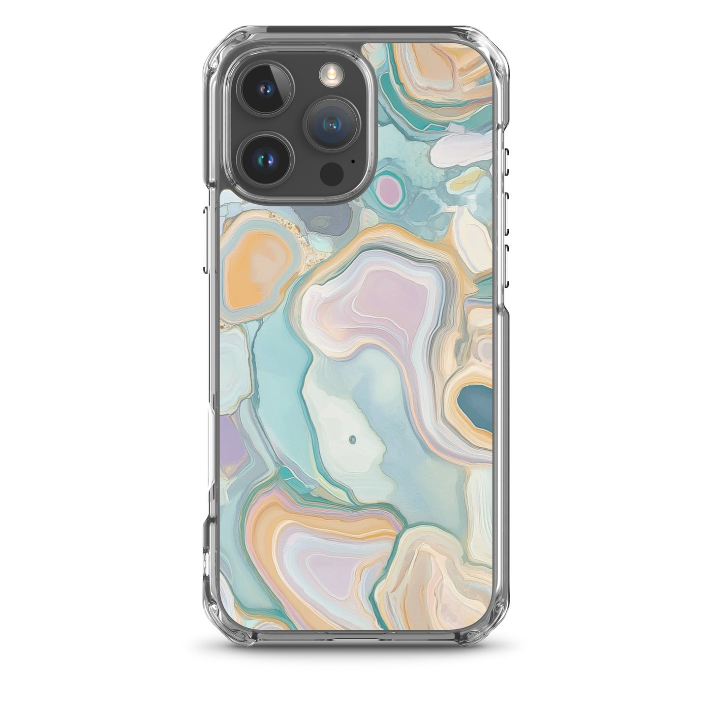 iPhone Case Ocean Jasper #2