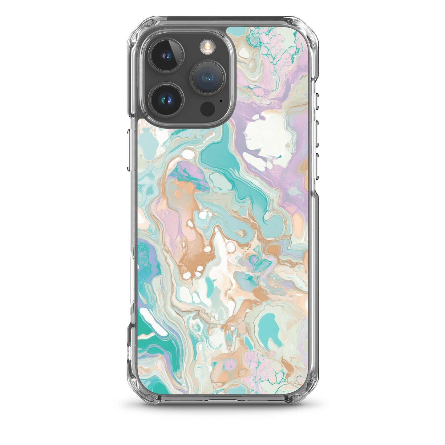 iPhone Case Ocean Jasper #1
