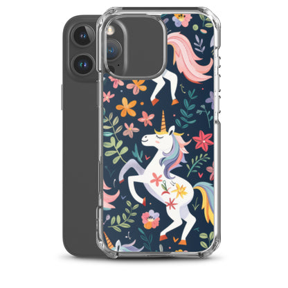 iPhone Case Enchanting Unicorns