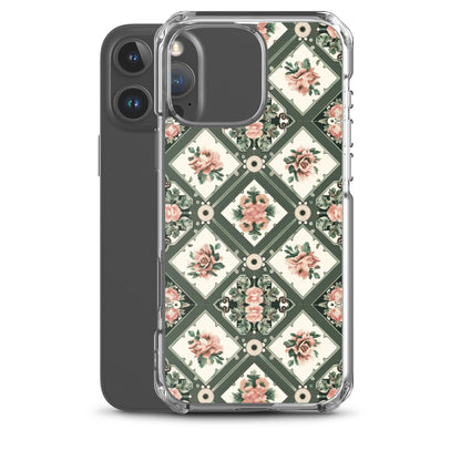 iPhone Case Valentino Roses