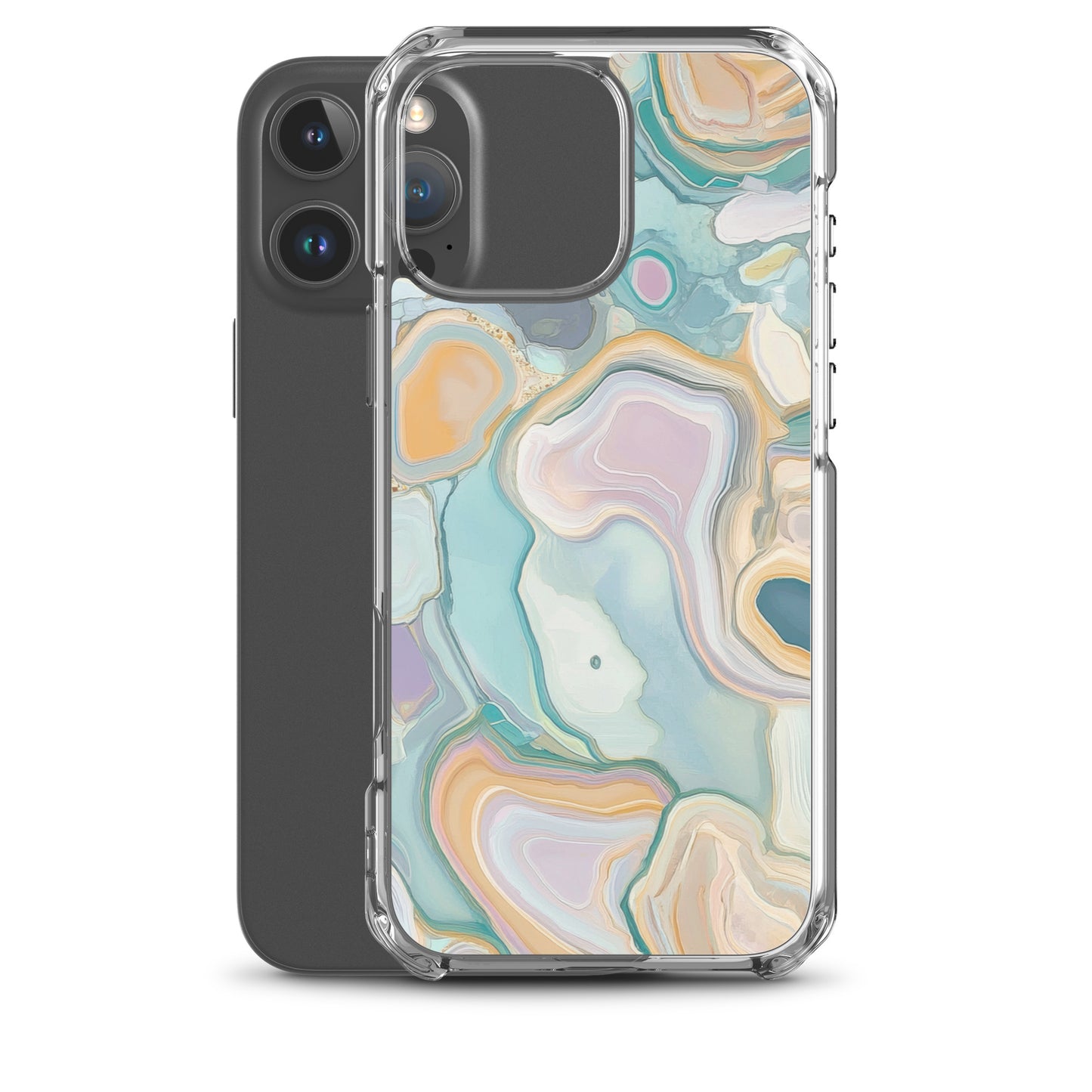 iPhone Case Ocean Jasper #2