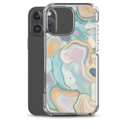 iPhone Case Ocean Jasper #2