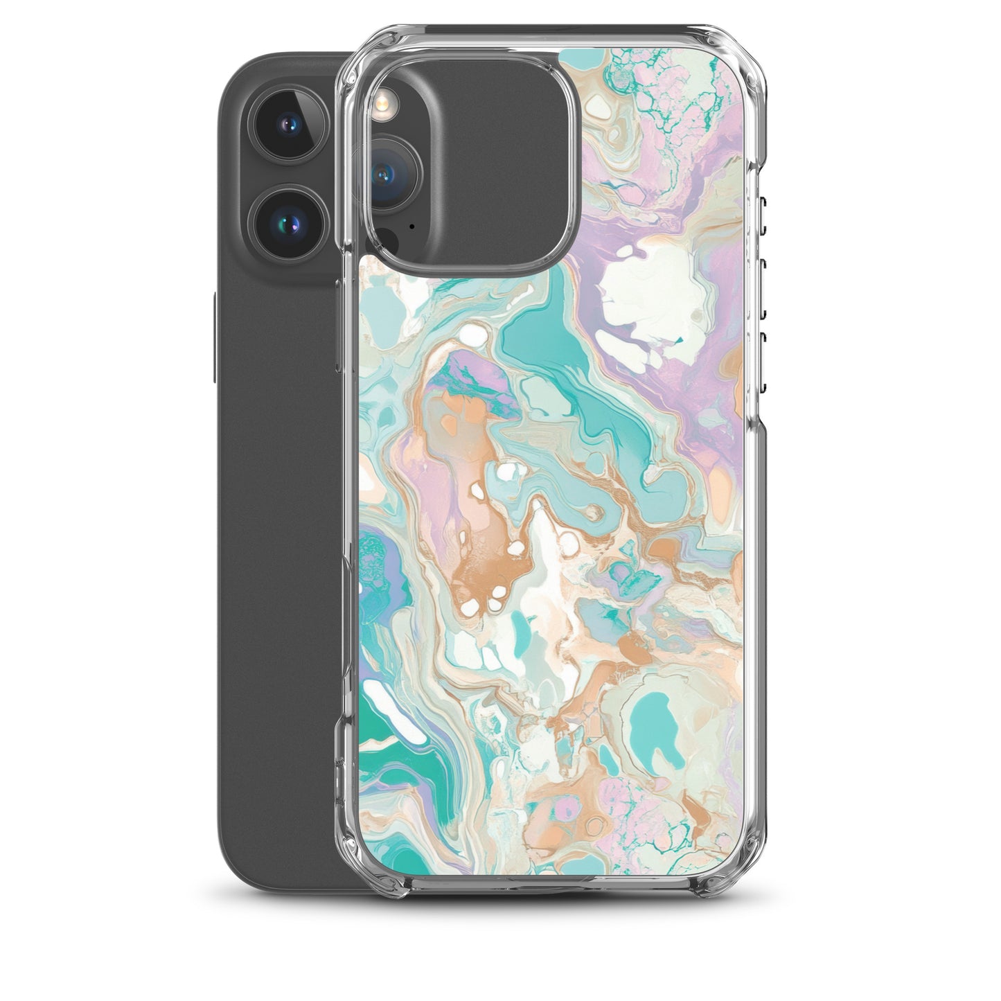 iPhone Case Ocean Jasper #1