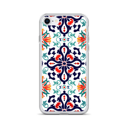 iPhone Case Colorful Goryeo Ware
