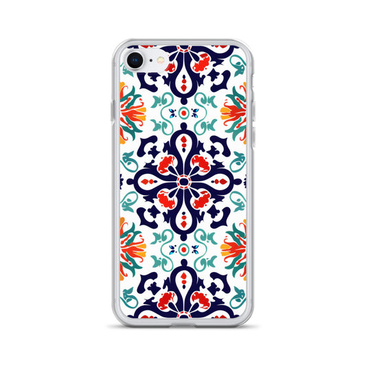 iPhone Case Colorful Goryeo Ware